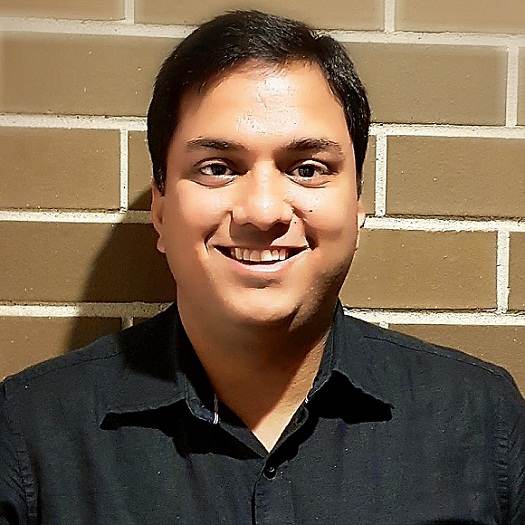 Romanshu Goel