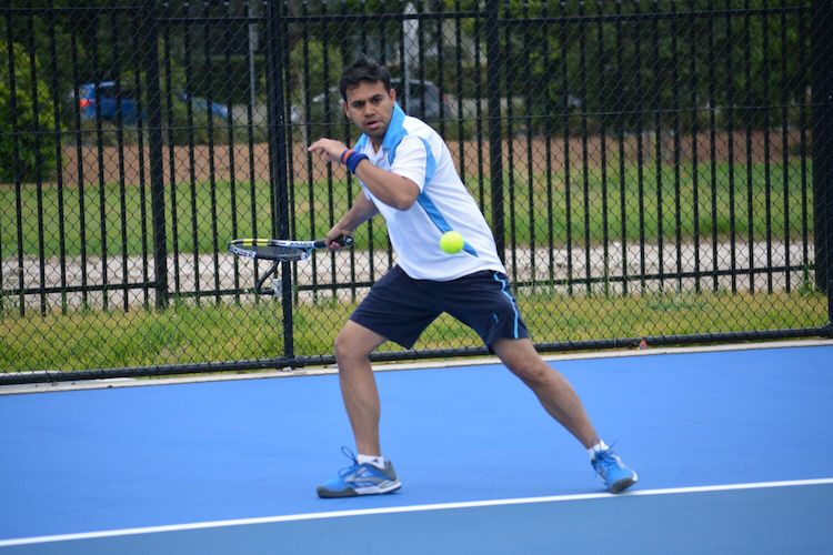 The Ponds Tennis Club Inc. News